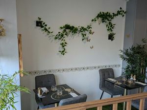 Restaurant clé en main