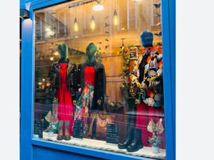 Magasin très bien située à Vernon