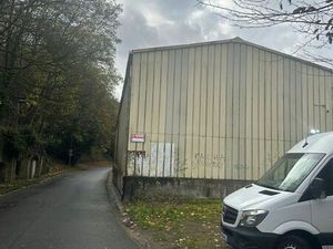 Entrepôt Atelier 420m2