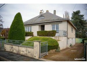 Vente maison entre particuliers