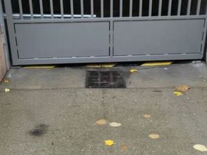 Garage 25 M2 Valence Centre Victor Hugo