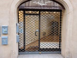 Local professionnel / Local commercial