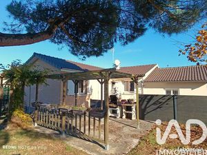 Maison 6 pièces 101 m²