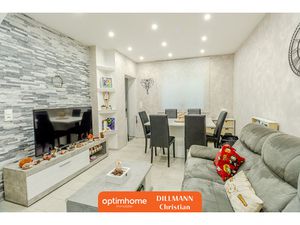 Coquette Maison avec garage