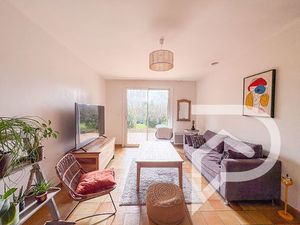 Maison Auch- Jardin - Garage