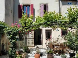 Maison 10 pièces 290 m²