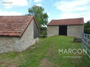 Grange 1 m² Champagnat