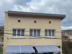 MAISON de FAMILLE 5 CHAMBRES ET APPARTEMENT LOCATIF