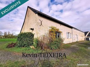 Propriété 5 pièces 106 m²