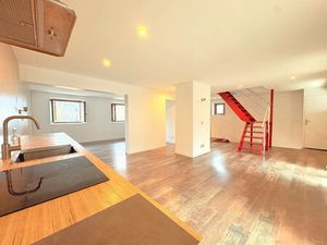 Calme et Nature - CORPS DE FERME RÉNOVÉE en 2015 - 153 m2 - PLACES DE STATIONNEMENT - STUD