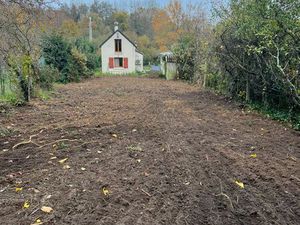 Maison avec terrain