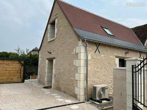 Propriété 3 pièces 62 m²