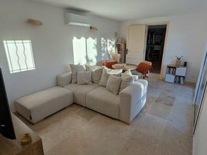 Maison individuelle rénovée vue Ésterel 3 chambres  terrasse et jardin