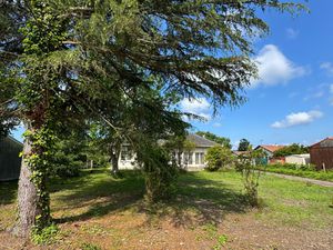 À VENDRE  Maison des 70 - 140 m2 - terrain de 1009 m2