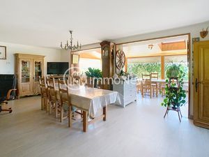 Maison et Hangar/ PRECY EN NORMANDIE/ Vue panoramique