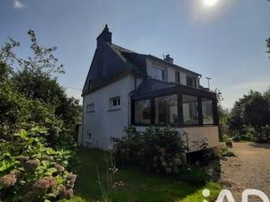 Maison 6 pièces 124 m²