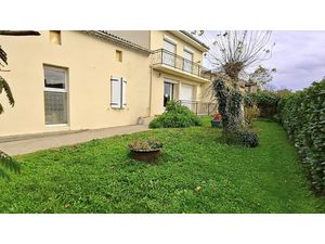 Saint-Ciers-sur-Gironde (33820) Ensemble Immobilier à Fort