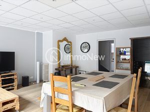 BELLE MAISON DE VILLE 140 M2 PROCHE DES COMMERCES POSSIBILIT