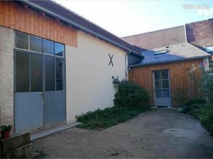 Maison 4 pièces 87 m²