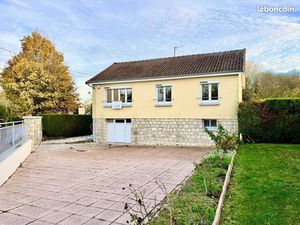 Maison 4 pièces 85 m²