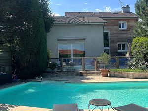 Villa de 223m2 à Saint Etienne