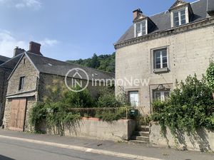 Maison Historique 16ème/ Saint Jean le Thomas/ a restaurer