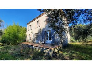 À VENDRE - VILLA 209m2 - SECTEUR SAUVE