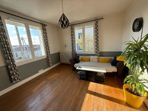 Maison proche commerces et écoles Pouzioux La Jarrie