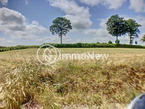 TERAAIN CONSTRUCTIBLE 1116 M2 A 10 MINUTES DE VIRE