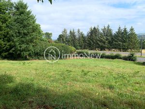 Terrain à Batir/ Sainte Cecile/ 1900m2 dont 900 à batir