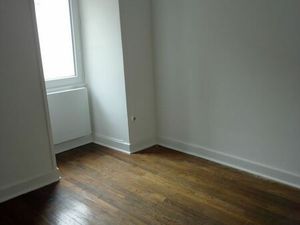 T2 à louer centre ville Avallon