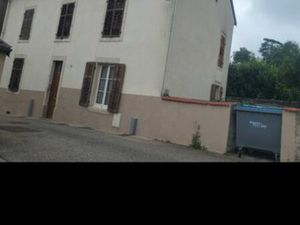 Lot Appartements à rapport