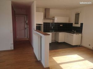 Appartement F4 71m2