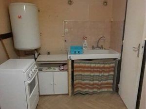 Appartement F1 à louer