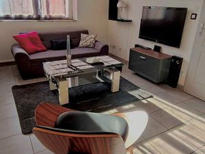 Appartement 2 pièces 49 m²
