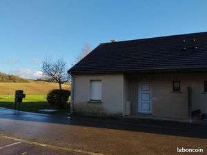 Appartement 2 pièces 51 m²