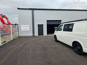 Hivernage Camping Car- Caravane-Bateaux-Remorques...