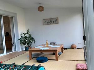 Maison à Angers quartier doutre-hopital