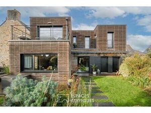 Maison de caractère à deux pas des sentiers du Golfe