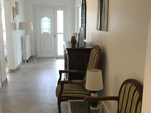 Maison de standing  grand terrain