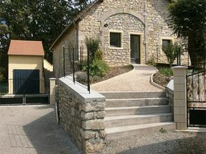 Maison 3 pièces 100 m²