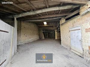 Maison 1 pièce 150 m²