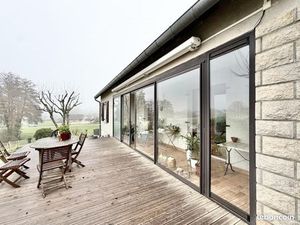 Maison 8 pièces 188 m²