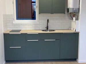 Charmante maisonnette meublée de 45 m² entièrement rénovée – Quartier des Oiseaux  à 8 min