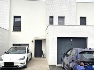 Maison 5 pièces 90 m²