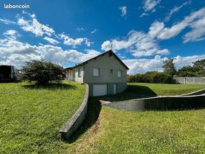 Maison de 5 pièces de 2005 à hauteville