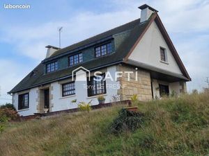 Propriété 6 pièces 160 m²