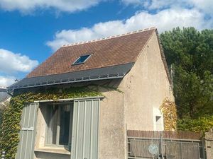 Jolie maison ancienne