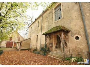 Maison 13 pièces 348 m²