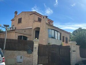 Maison T 5 Plan de cuques